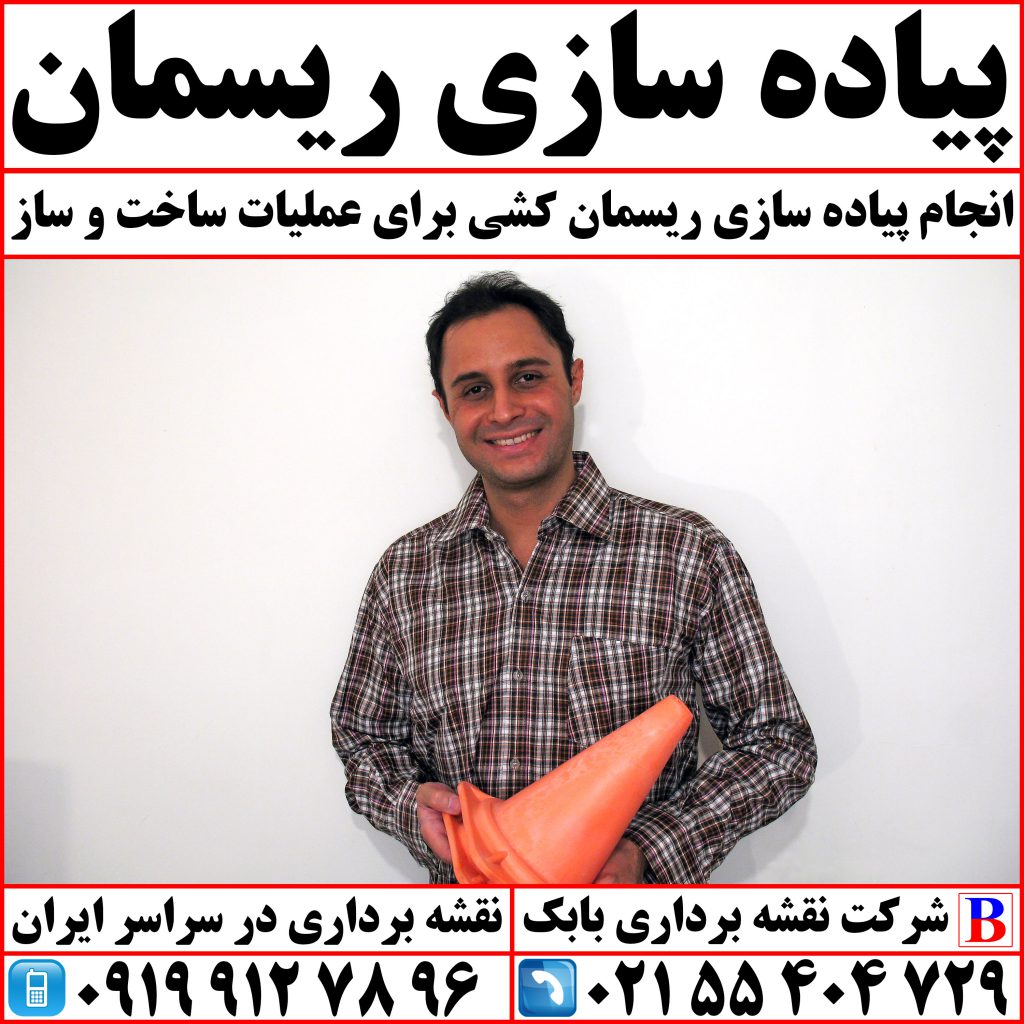 پیاده سازی ریسمان